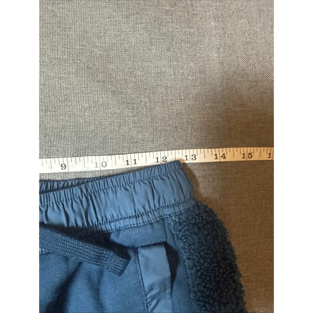 Nike Boy's Joggers Fleece Winterized Kids Pants Size XL - Picture 7 of 8